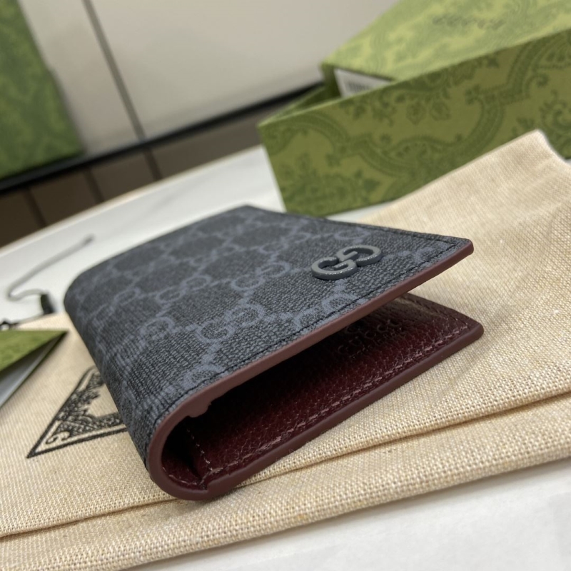 Gucci Wallets & Purse